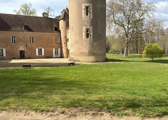 La Motte Feuilly