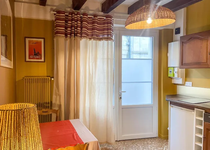 Relais de la Mothe